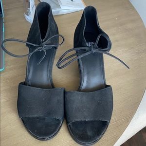 Eileen fisher heels